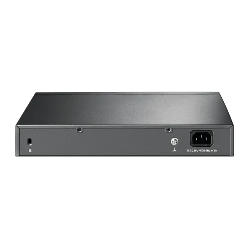 Tp-Link TL-SF1024D 24-port Deskto Rackmount Switch