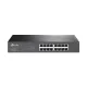 TP-Link TL-SG1016D 16-Port Gigabit Desktop/Rackmount Unmanage Switch