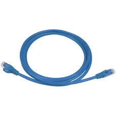 Dintek 1201-04062CH 1 Meter Cat.6 UTP Patch Cord 