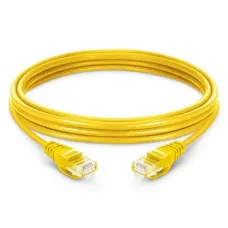 CommScope CPCSSZ2-09F004 4 Feet Cat 6A U/UTP Patch Cord