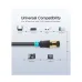 Vention VAP-A06-B500 5M Cat.6 Patch Cord Cable