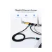 Vention VAP-A06-B500 5M Cat.6 Patch Cord Cable