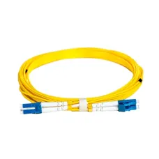 COTE FPC-LC-SM-D-5M LC-LC 5 Meter Single Mode Type Fiber Patch Cord