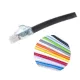 CommScope CPC3312-07F010 7 Feet U/UTP Patch Cord