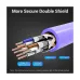 Vention IBMVG 1.5M Cat6A Patch Cord Cable