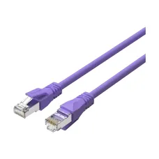 Vention IBMVJ 5M Cat6A Patch Cord Cable
