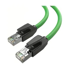 Vention IBPGI 3M Cat6A Patch Cord Cable