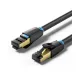 Vention IKABL 10 Meter Cat.8 SFTP Patch Cord Cable