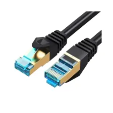 Vention VPC7SSTP-B1000 10M Cat7 SFTP Patch Cord Cable