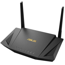 ASUS RT-AX56U AX1800 Dual Band WiFi Router