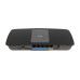 Linksys EA6300 AC1200 Dual band Smart 1 USB N300 + AC867 Wireless Router