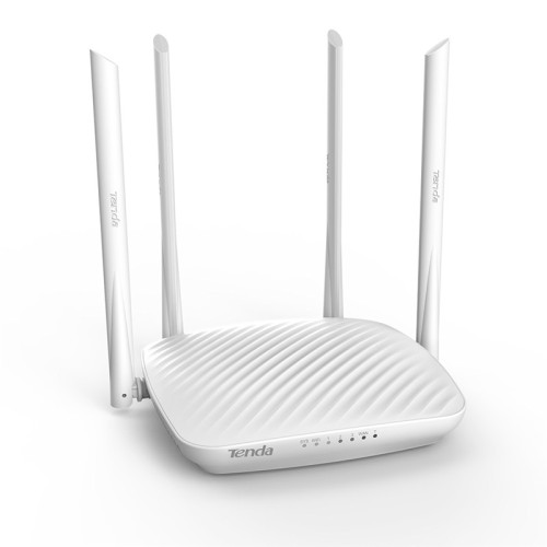 Tenda F9 600M Home Coverage Wireless Wi-Fi Router Price in BD