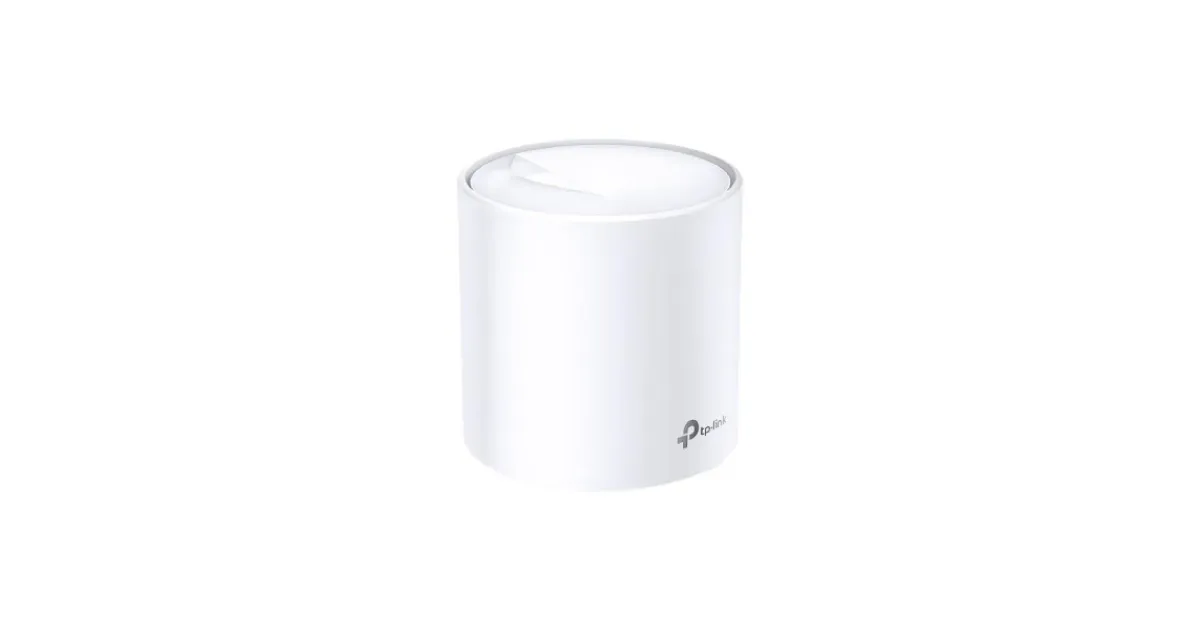 TP-Link Deco X20
