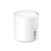 TP-Link Deco X60 AX5400 Dual-Band Mesh Router (1-pack)