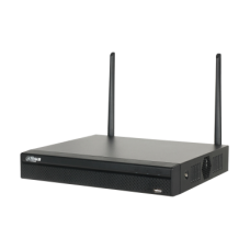 Dahua NVR2108HS-W-4KS2 8 Channel Compact 1U Lite 4K Wireless NVR