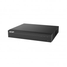 Dahua NVR4208-8P-4KS2 8 Channel 1U Network Video Recorder (NVR)