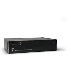 Levelone NVR-0316 16-Ch Network Video Recorder NVR