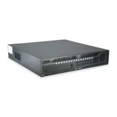 Levelone NVR-0764 64-Ch Network Video Recorder NVR