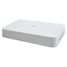 Uniview NVR301-04L-P4 4 Channel 1-SATA PoE NVR