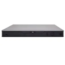 Uniview NVR304-16E 16 Channel 4K 4HDDs NVR