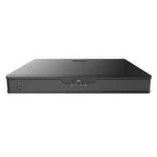 Uniview NVR304-32S 32 Channel 4K 4 HDDs NVR