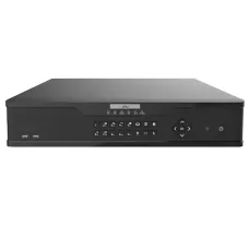 Uniview NVR308-16X 16 Channel 4K 8HDDs NVR