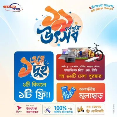 19th Anniversary Fest