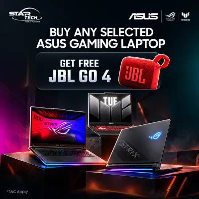 Asus Gaming Laptop Offer