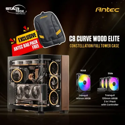 Antec Gaming Casing Offer