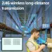Deli ES226W Barcode Scanner