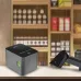 ZKTeco ZKB202S Wireless Barcode Scanner