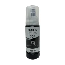 Epson 057 Black Ink Bottle 