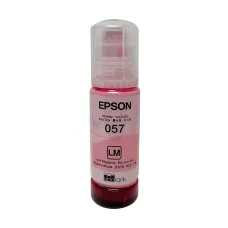 Epson 057 Light Magenta Ink Bottle