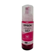 Epson 057 Magenta Ink Bottle