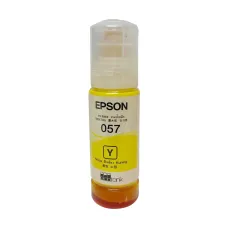 Epson 057 Yellow Ink Bottle