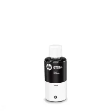 HP GT53XL 135-ml Black Ink Bottle