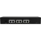 Dinstar MTG200-1 E1/T1 Digital VoIP Trunk Gateway