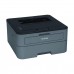 Brother HL-L2320D Auto Duplex Laser Printer (30 PPM)