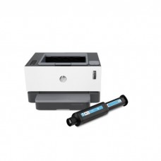 hp 107w single function laser printer