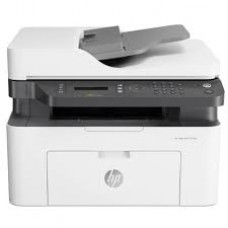 HP Laser MFP 137fnw Multifunction Mono Laser Printer