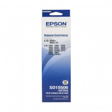 Epson 7753 Ribbon (C13S015506 )