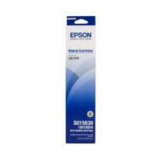 Epson S015639/S015634 Ribbon For LQ-310 Printer