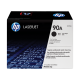 HP 90A Black Original LaserJet Toner (For LJ M601N, D, DN, 602N, D, DN)