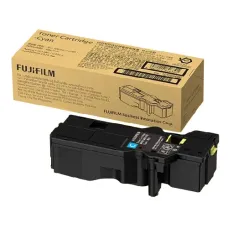 Fujifilm CT203491 Cyan Original LaserJet Toner Cartridge