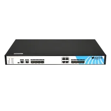 BDCOM GP3600-04L-2AC 4-Port GPON OLT