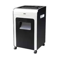 Deli E9917-EU 31L Paper Shredder