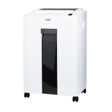 Deli E9952 23L Paper Shredder