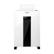 Deli E9952 23L Paper Shredder