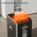 Deli ET089 30L Paper Shredder