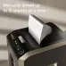 Deli ET089 30L Paper Shredder